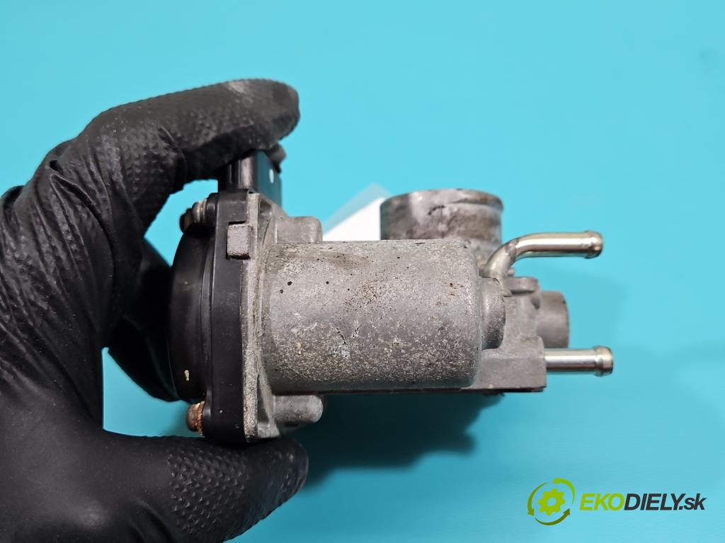 Mitsubishi Space Star II 2012-2020 1.2 80 HP manual 59 kW 1193 cm3 5- klapka 36130374 (Škrtiaca klapka)