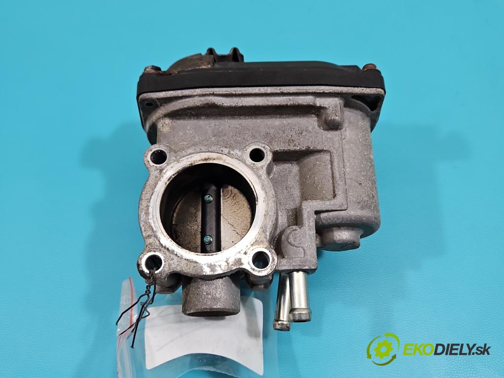 Mitsubishi Space Star II 2012-2020 1.2 80 HP manual 59 kW 1193 cm3 5- klapka 36130374 (Škrtiaca klapka)