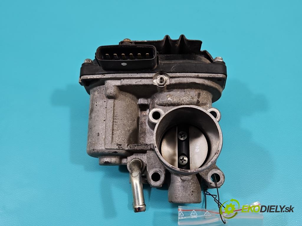 Mitsubishi Space Star II 2012-2020 1.2 80 HP manual 59 kW 1193 cm3 5- klapka 36130374 (Škrtiaca klapka)