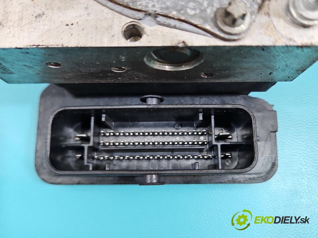 Mitsubishi Space Star II 2012-2020 1.2 80 HP manual 59 kW 1193 cm3 5- čerpadlo abs 0265956143 (Pumpa ABS)