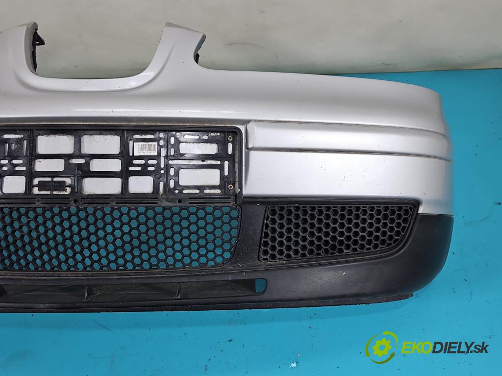 Seat Arosa 1.0 mpi 50KM manual 37 kW 999 cm3 3- nárazník přední  (Ostatné)