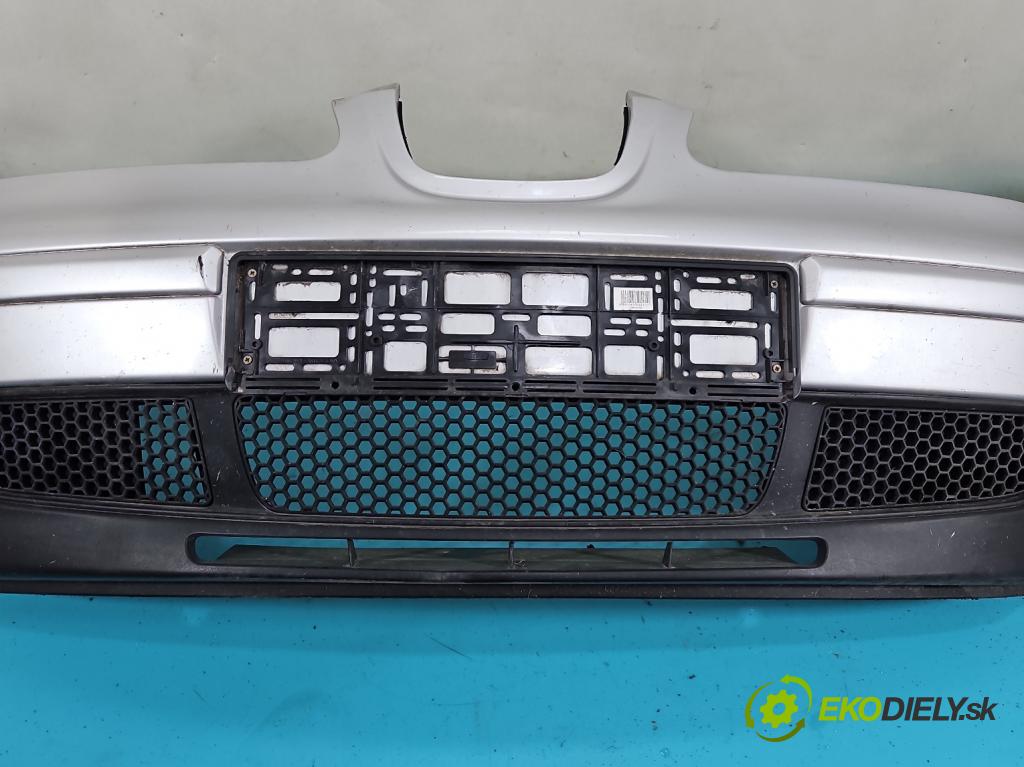 Seat Arosa 1.0 mpi 50KM manual 37 kW 999 cm3 3- nárazník přední  (Ostatné)