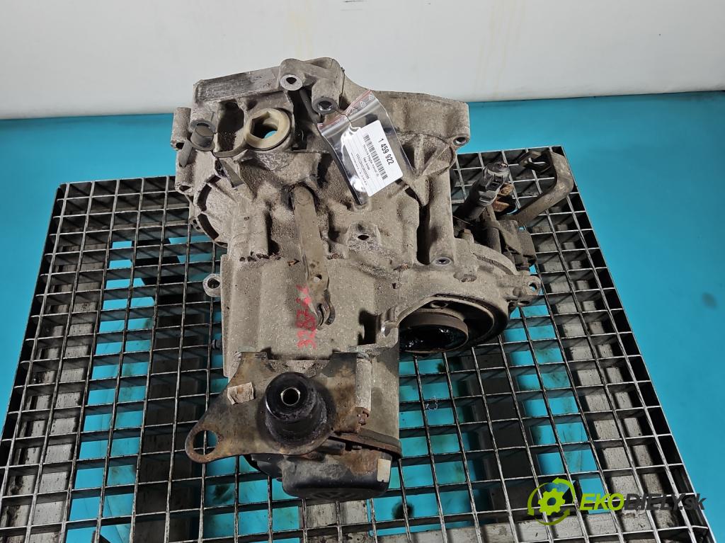 Seat Arosa 1.0 mpi 50KM manual 37 kW 999 cm3 3- prevodovka stupeň,rýchlosť manual FFE
