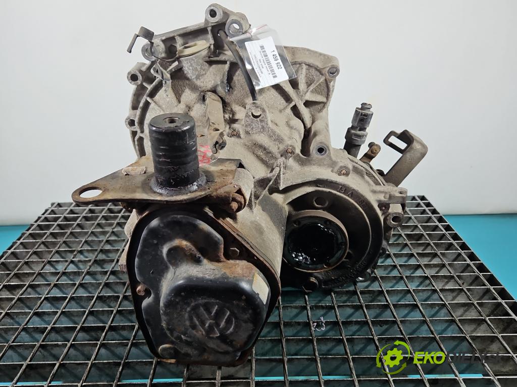 Seat Arosa 1.0 mpi 50KM manual 37 kW 999 cm3 3- prevodovka stupeň,rýchlosť manual FFE