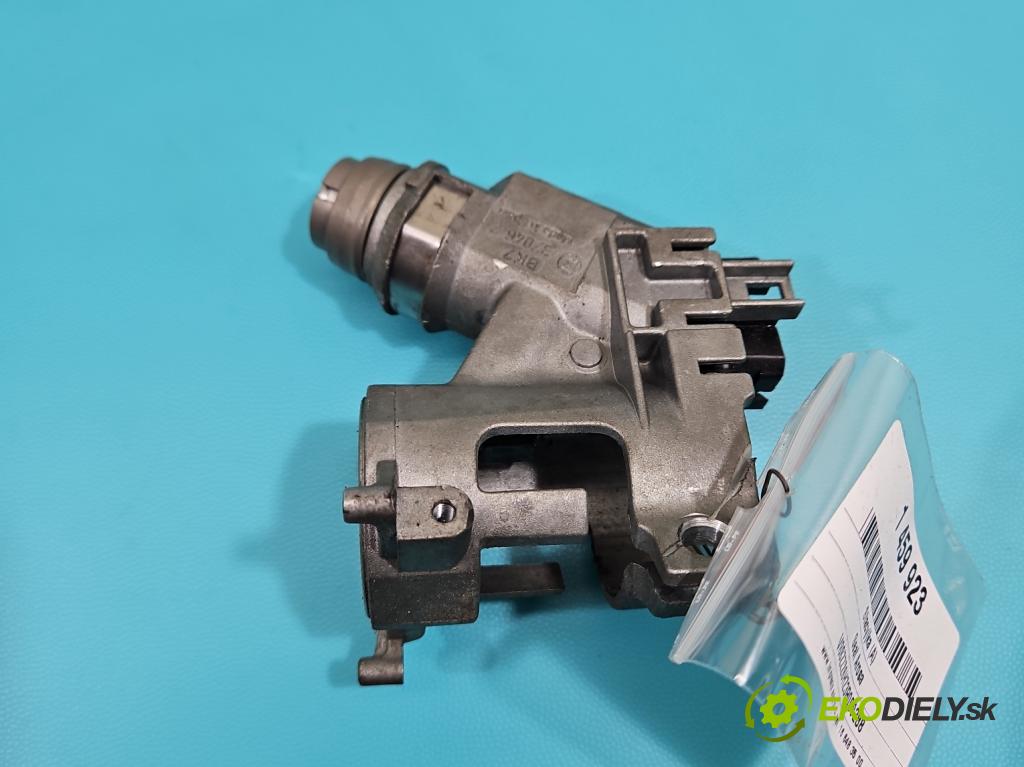 Seat Arosa 1.0 mpi 50KM manual 37 kW 999 cm3 3- Spínačka 357905851F (Spínacia skrinka)