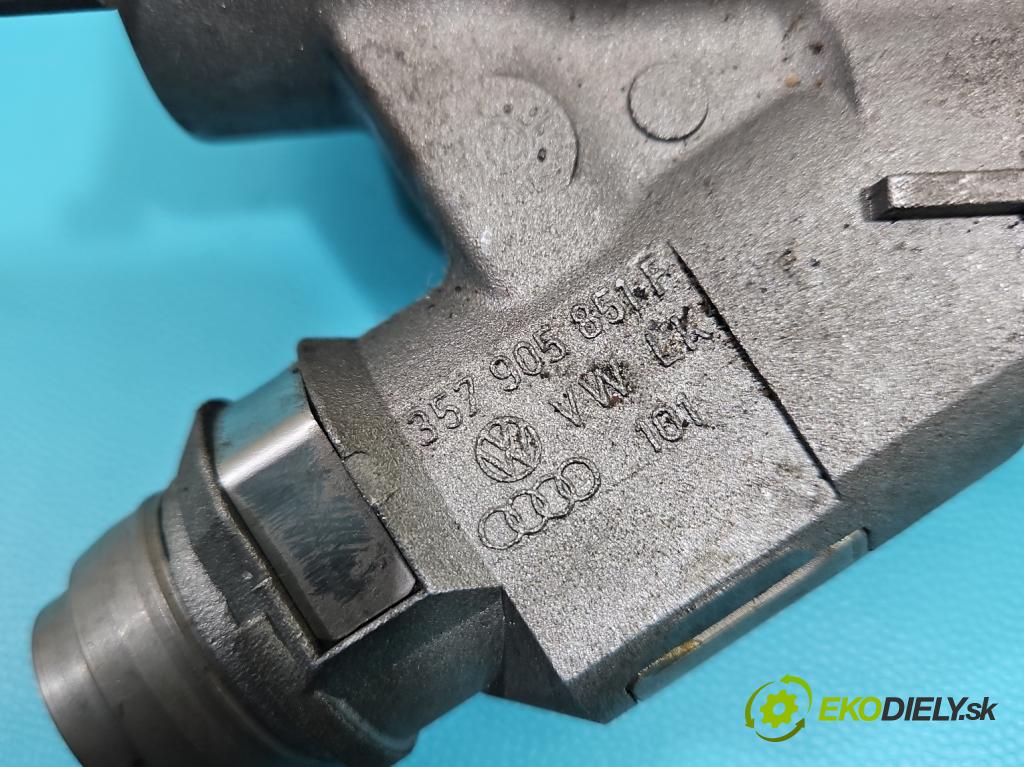 Seat Arosa 1.0 mpi 50KM manual 37 kW 999 cm3 3- Spínačka 357905851F (Spínacia skrinka)