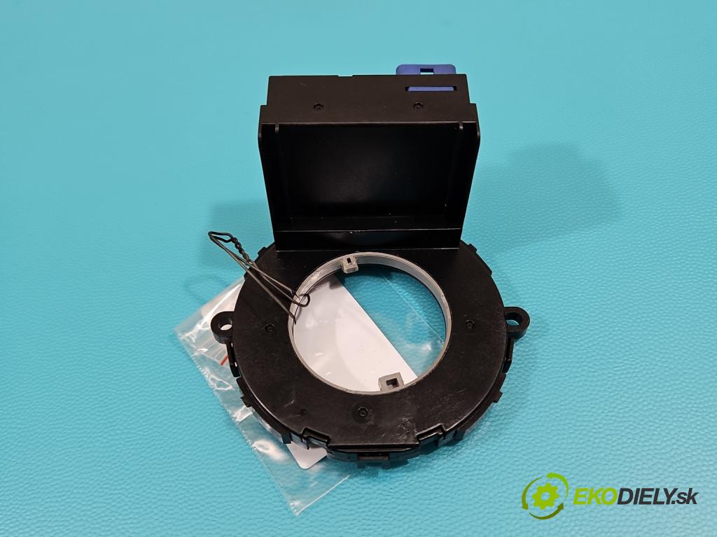 Mitsubishi Space Star II 2012-2020 1.2 80 hp manual 59 kW 1193 cm3 5- snímač úhlu otáčet se: 53501306110085