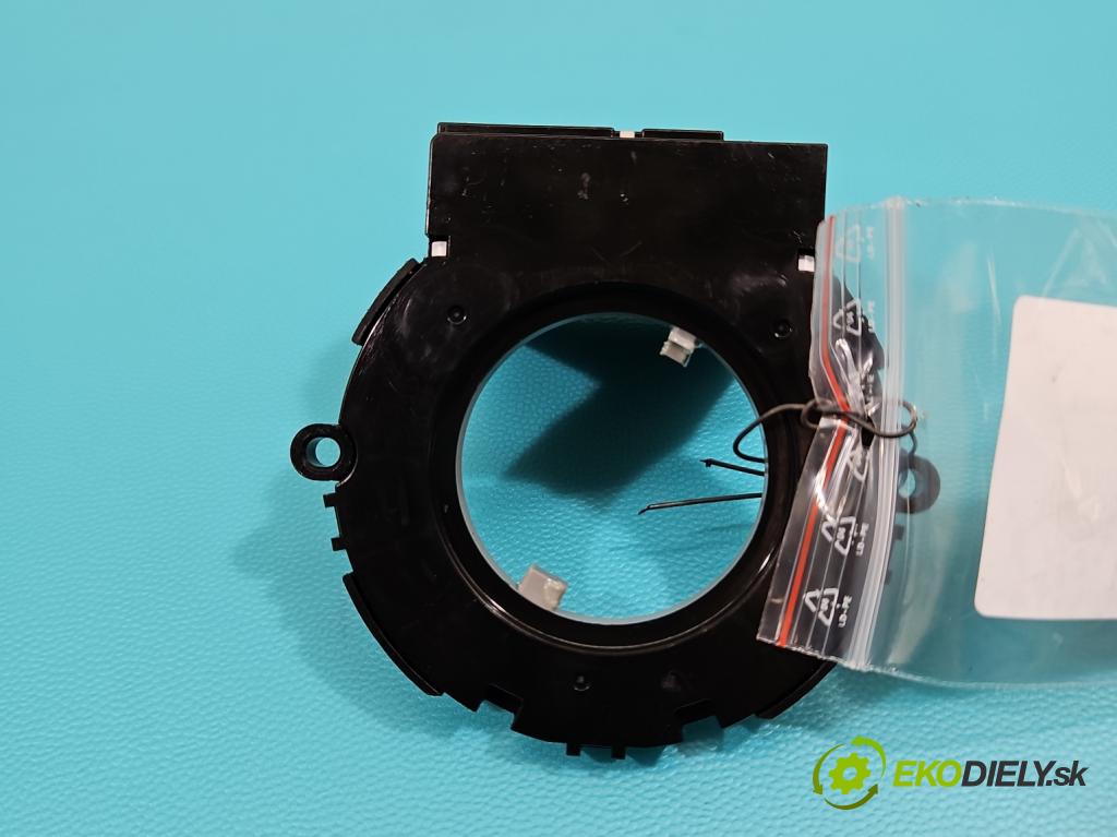 Mitsubishi Space Star II 2012-2020 1.2 80 hp manual 59 kW 1193 cm3 5- snímač úhlu otáčet se: 53501306110085