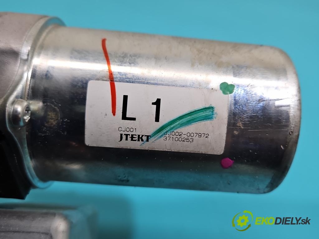 Mitsubishi Space Star II 2012-2020 1.2 80 HP manual 59 kW 1193 cm3 5- čerpadlo posilovač 8633A029 (Servočerpadlo, pumpa riadenia)