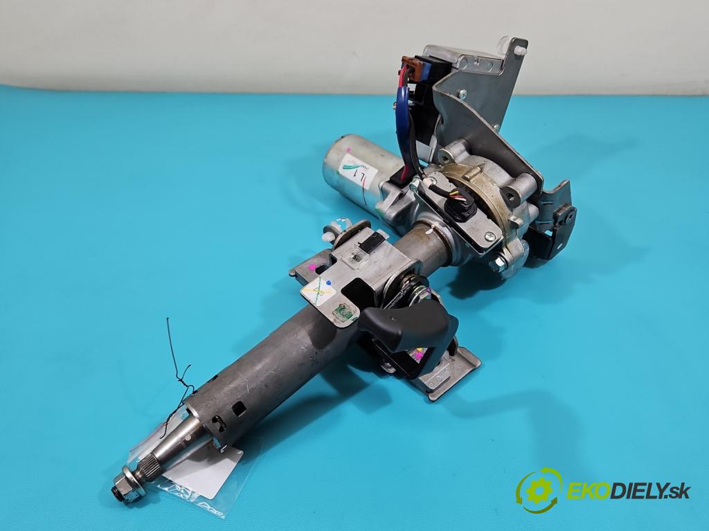 Mitsubishi Space Star II 2012-2020 1.2 80 HP manual 59 kW 1193 cm3 5- čerpadlo posilovač 8633A029 (Servočerpadlo, pumpa riadenia)