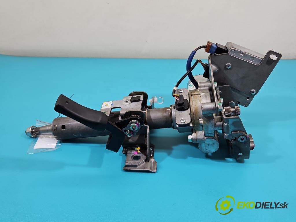 Mitsubishi Space Star II 2012-2020 1.2 80 HP manual 59 kW 1193 cm3 5- čerpadlo posilovač 8633A029 (Servočerpadlo, pumpa riadenia)