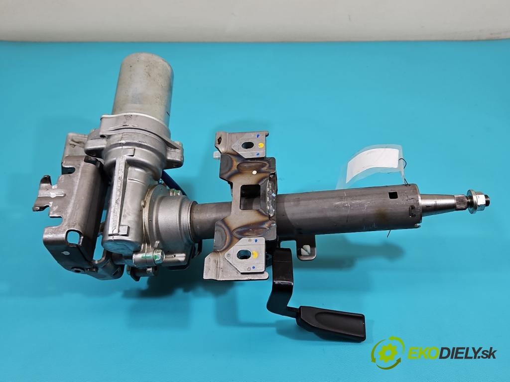 Mitsubishi Space Star II 2012-2020 1.2 80 HP manual 59 kW 1193 cm3 5- čerpadlo posilovač 8633A029 (Servočerpadlo, pumpa riadenia)