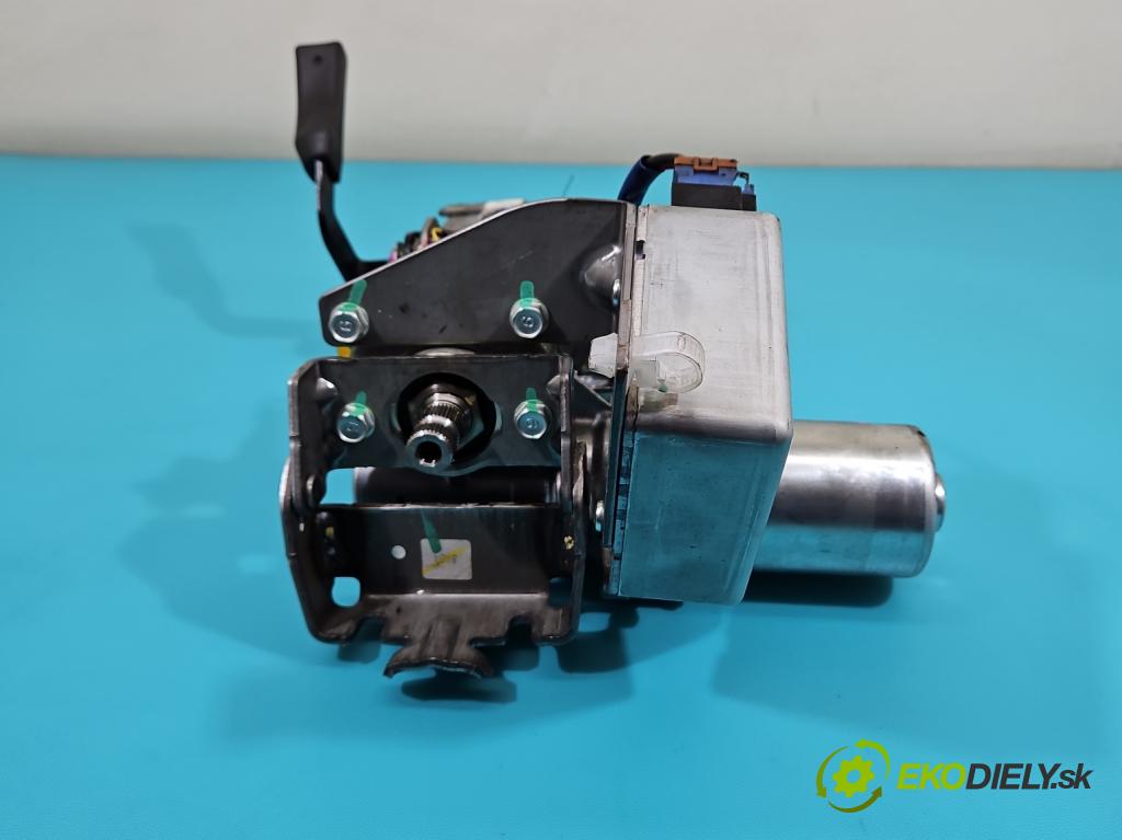 Mitsubishi Space Star II 2012-2020 1.2 80 HP manual 59 kW 1193 cm3 5- čerpadlo posilovač 8633A029 (Servočerpadlo, pumpa riadenia)