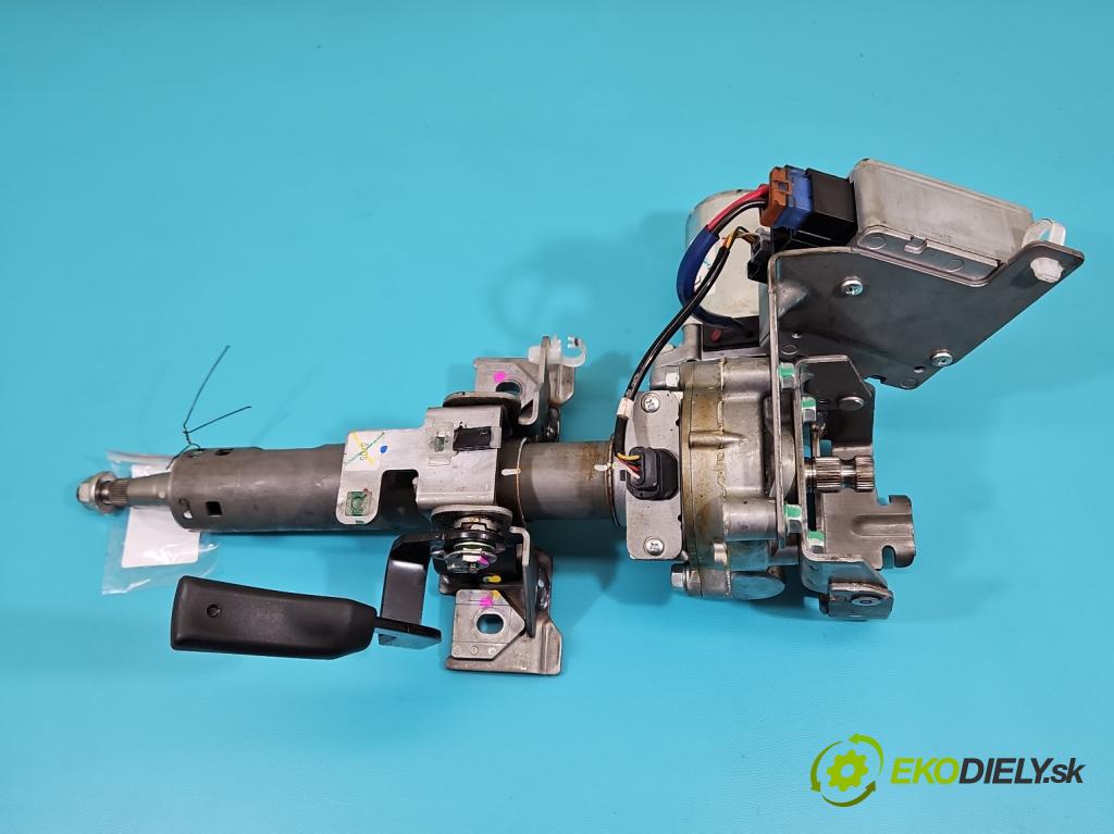 Mitsubishi Space Star II 2012-2020 1.2 80 HP manual 59 kW 1193 cm3 5- čerpadlo posilovač 8633A029 (Servočerpadlo, pumpa riadenia)