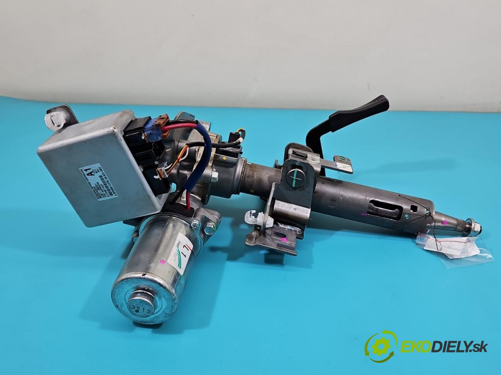 Mitsubishi Space Star II 2012-2020 1.2 80 HP manual 59 kW 1193 cm3 5- čerpadlo posilovač 8633A029 (Servočerpadlo, pumpa riadenia)