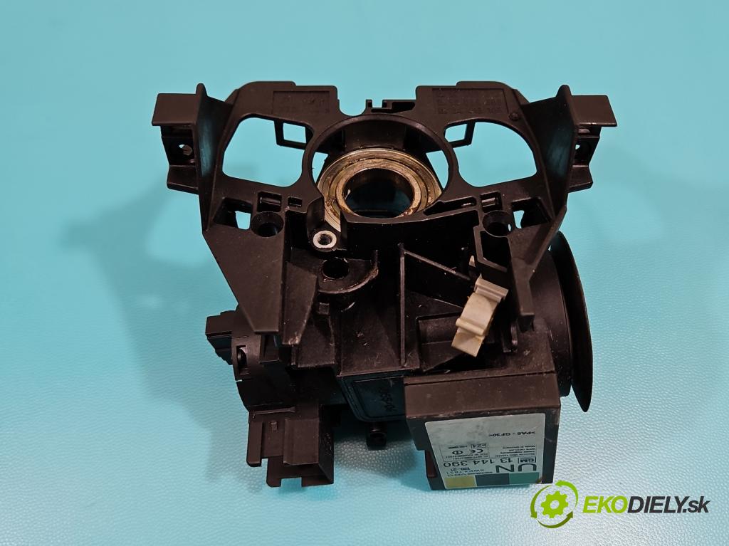Opel Corsa C 2000-2006 1.0 12V 60 HP manual 44 kW 998 cm3 3- riadiaca jednotka motora 0261208393