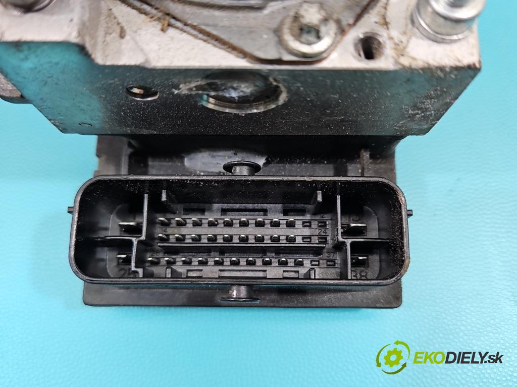 Peugeot Partner II 2008-2018 1.6 hdi 90 HP manual 66,2 kW 1560 cm3 5- čerpadlo abs 0265232398 (Pumpa ABS)