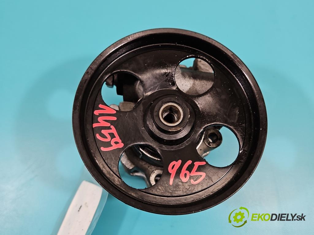 Peugeot Partner II 2008-2018 1.6 hdi 90 HP manual 66,2 kW 1560 cm3 5- čerpadlo posilovač  (Servočerpadlo, pumpa riadenia)