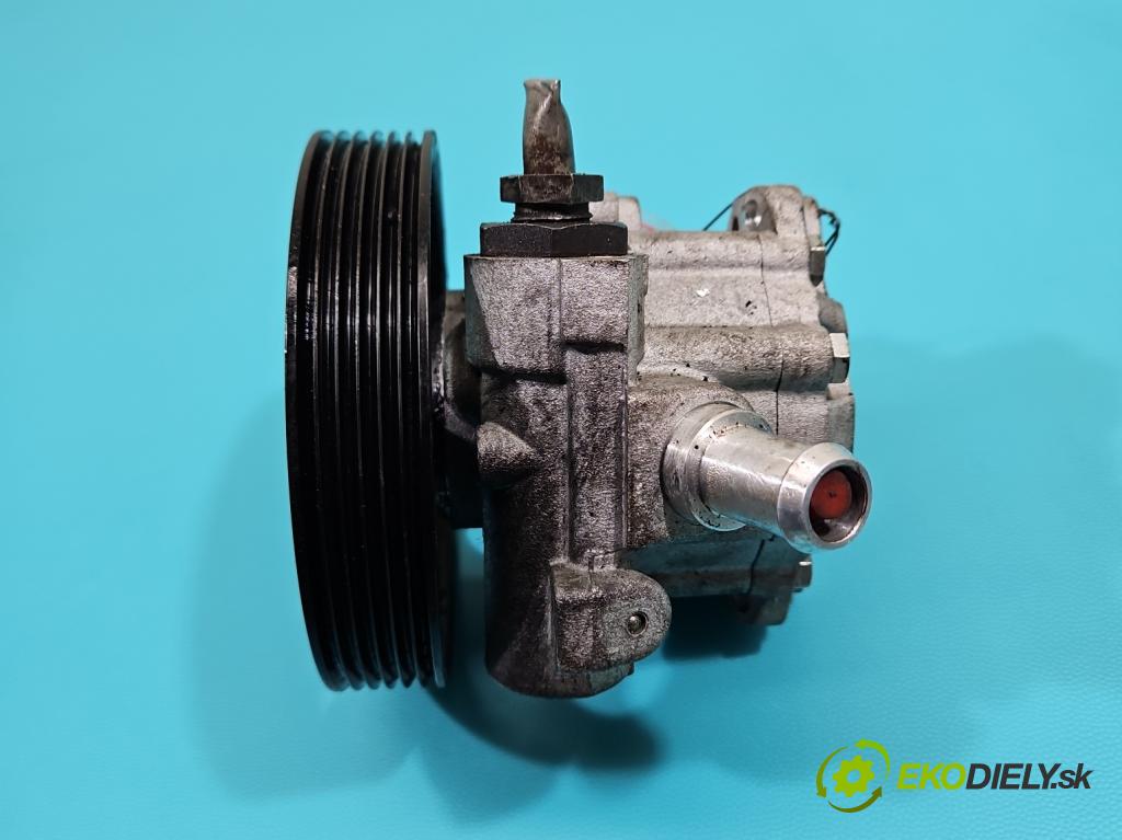 Peugeot Partner II 2008-2018 1.6 hdi 90 HP manual 66,2 kW 1560 cm3 5- čerpadlo posilovač  (Servočerpadlo, pumpa riadenia)