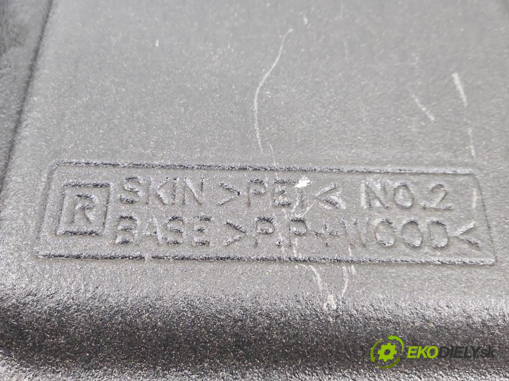 Hyundai i20 II 2014 -2020 1.2 16V 84KM manual 61.8 kW 1248 cm3 5- zadná 85910-C8000 (Pláto kufra)