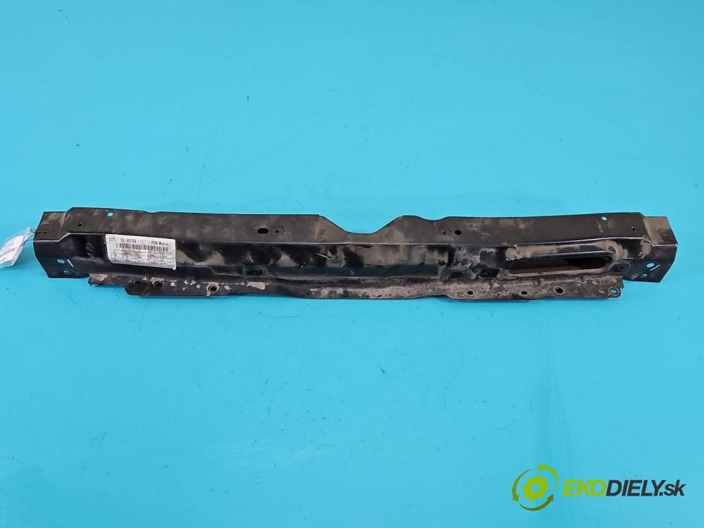 Hyundai i20 II 2014 -2020 1.2 16V 84KM manual 61,8 kW 1248 cm3 5- stěna přední  (Výztuhy přední)