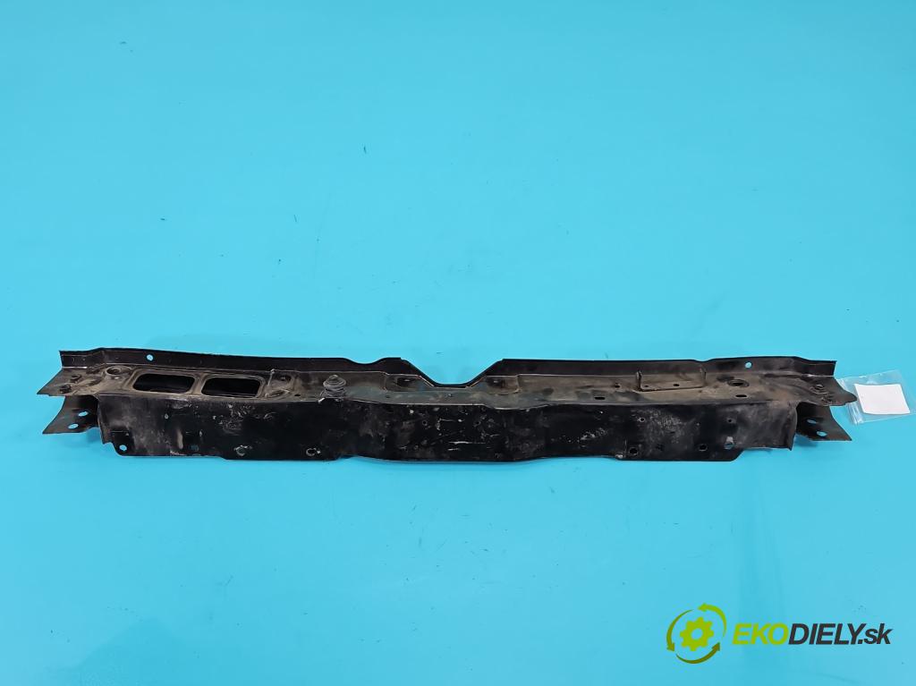 Hyundai i20 II 2014 -2020 1.2 16V 84KM manual 61,8 kW 1248 cm3 5- stěna přední  (Výztuhy přední)