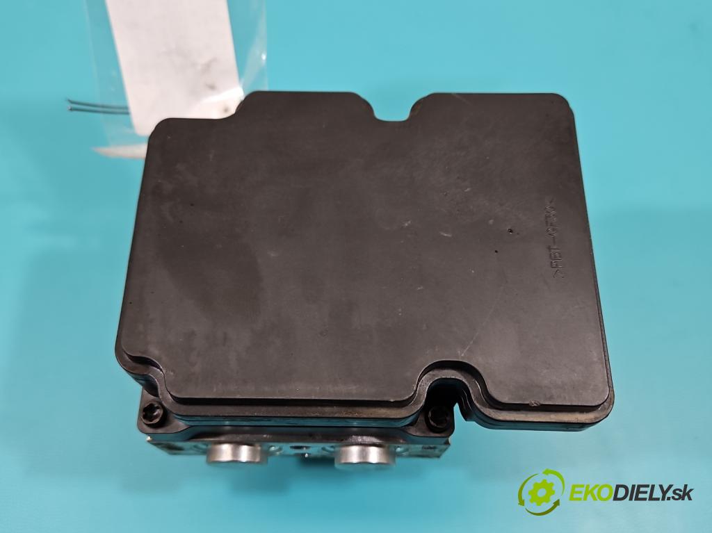 Hyundai i20 II 2014 -2020 1.2 16V 84KM manual 61,8 kW 1248 cm3 5- čerpadlo abs 58900-C8280 (Pumpa ABS)