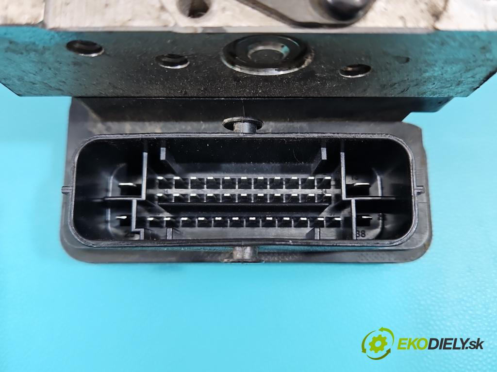 Hyundai i20 II 2014 -2020 1.2 16V 84KM manual 61,8 kW 1248 cm3 5- čerpadlo abs 58900-C8280 (Pumpa ABS)