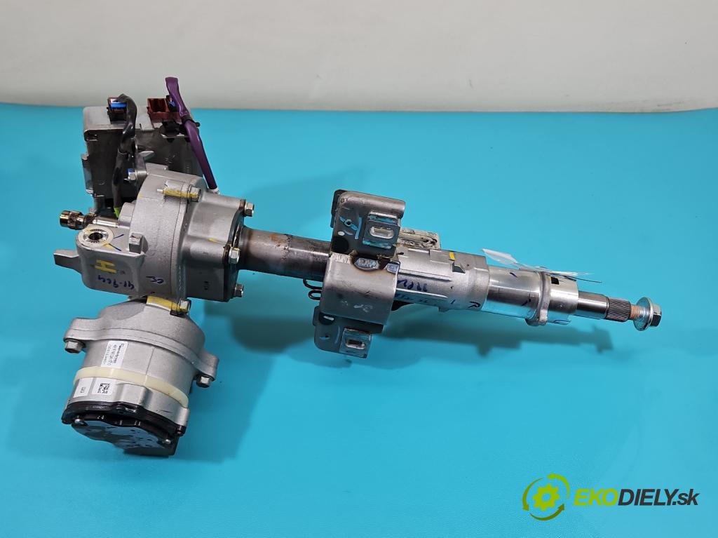 Hyundai i20 II 2014 -2020 1.2 16V 84KM manual 61,8 kW 1248 cm3 5- čerpadlo posilovač 56340-C8300 (Servočerpadlo, pumpa riadenia)