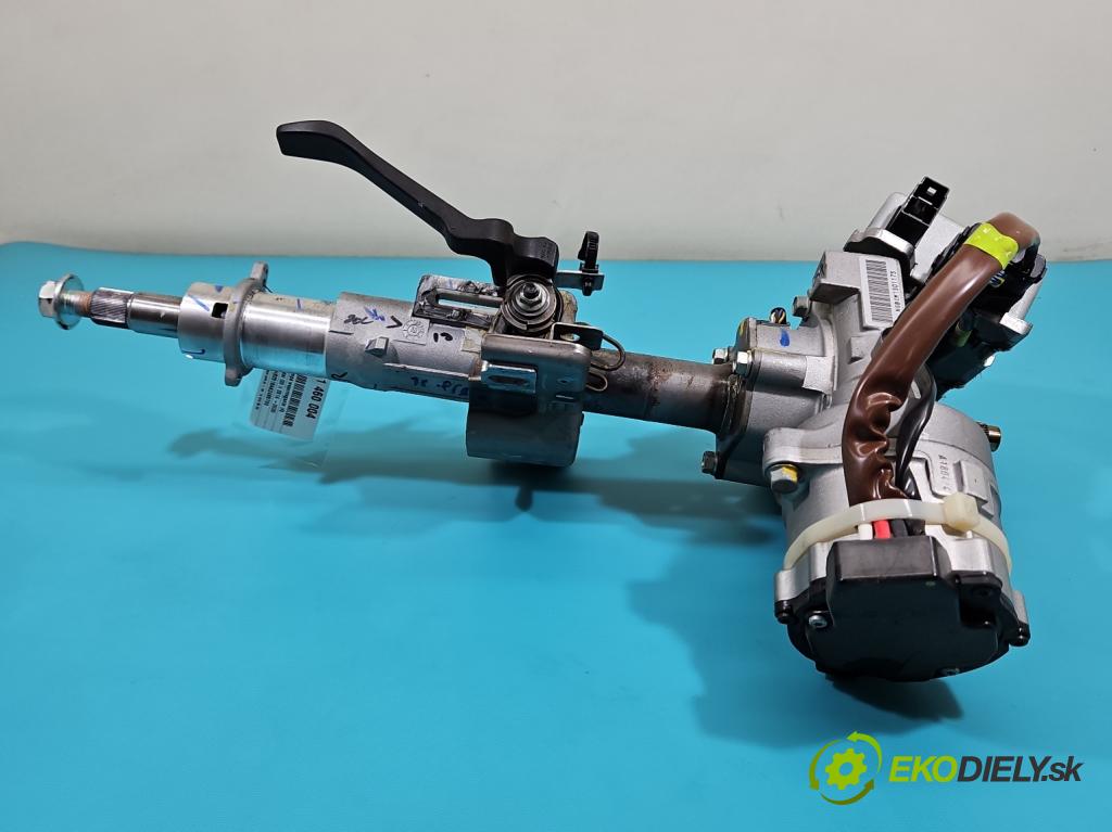 Hyundai i20 II 2014 -2020 1.2 16V 84KM manual 61,8 kW 1248 cm3 5- čerpadlo posilovač 56340-C8300 (Servočerpadlo, pumpa riadenia)