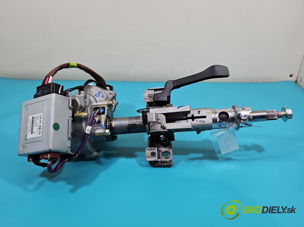 Hyundai i20 II 2014 -2020 1.2 16V 84KM manual 61,8 kW 1248 cm3 5- čerpadlo posilovač 56340-C8300 (Servočerpadlo, pumpa riadenia)