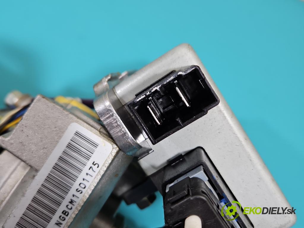 Hyundai i20 II 2014 -2020 1.2 16V 84KM manual 61,8 kW 1248 cm3 5- čerpadlo posilovač 56340-C8300 (Servočerpadlo, pumpa riadenia)