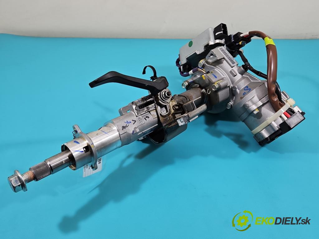 Hyundai i20 II 2014 -2020 1.2 16V 84KM manual 61,8 kW 1248 cm3 5- čerpadlo posilovač 56340-C8300 (Servočerpadlo, pumpa riadenia)