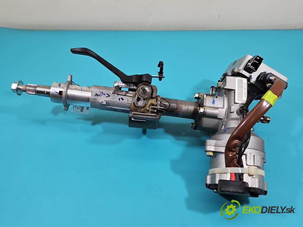 Hyundai i20 II 2014 -2020 1.2 16V 84KM manual 61,8 kW 1248 cm3 5- čerpadlo posilovač 56340-C8300 (Servočerpadlo, pumpa riadenia)