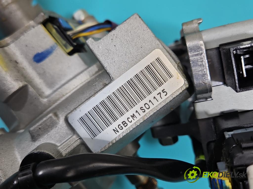 Hyundai i20 II 2014 -2020 1.2 16V 84KM manual 61,8 kW 1248 cm3 5- čerpadlo posilovač 56340-C8300 (Servočerpadlo, pumpa riadenia)