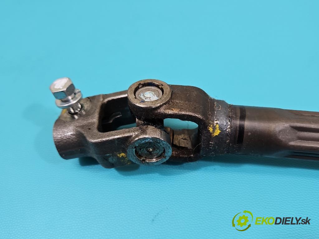 Hyundai i20 II 2014 -2020 1.2 16V 84KM manual 61,8 kW 1248 cm3 5- Stĺpik volant 56400-1R200 (Tyč riadenia (volantu))