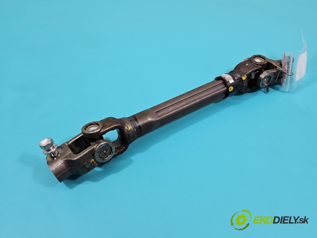 Hyundai i20 II 2014 -2020 1.2 16V 84KM manual 61,8 kW 1248 cm3 5- Stĺpik volant 56400-1R200 (Tyč riadenia (volantu))