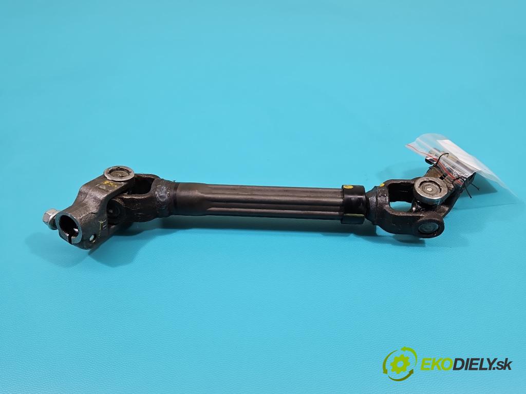 Hyundai i20 II 2014 -2020 1.2 16V 84KM manual 61,8 kW 1248 cm3 5- Stĺpik volant 56400-1R200 (Tyč riadenia (volantu))