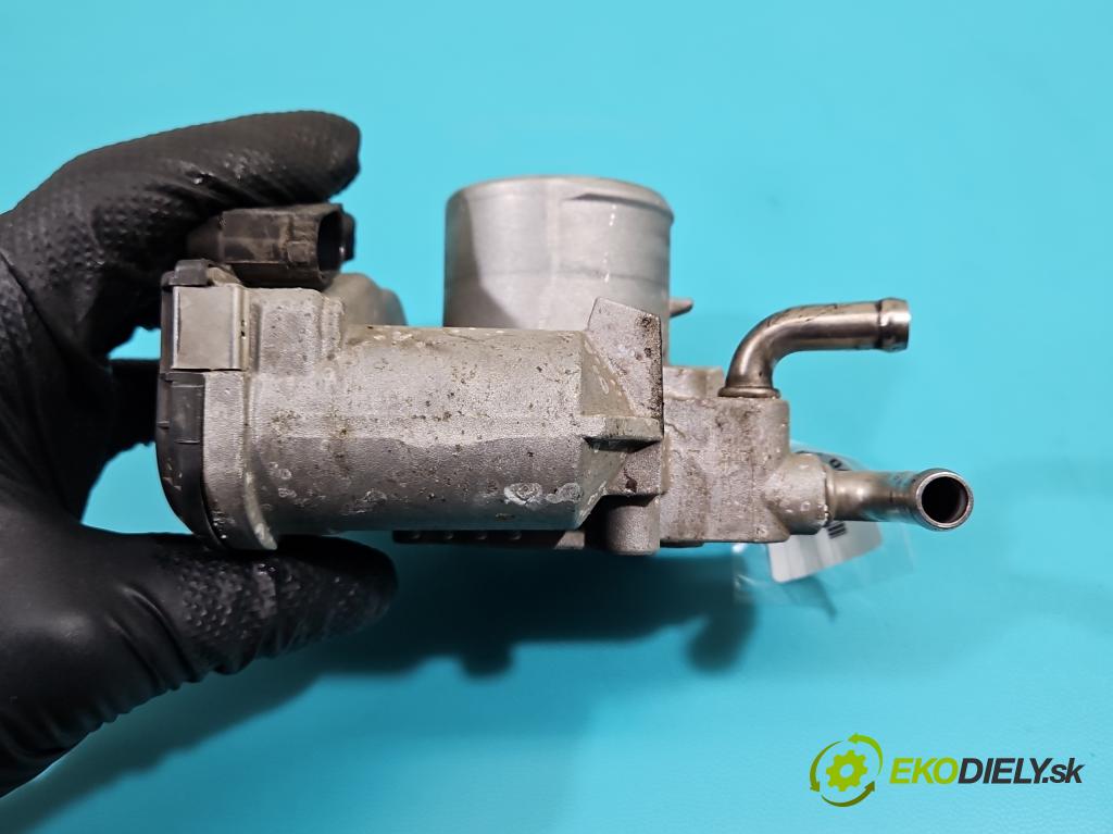 Hyundai i20 II 2014 -2020 1.2 16V 84KM manual 61,8 kW 1248 cm3 5- klapka 0280750634 (Škrtiaca klapka)