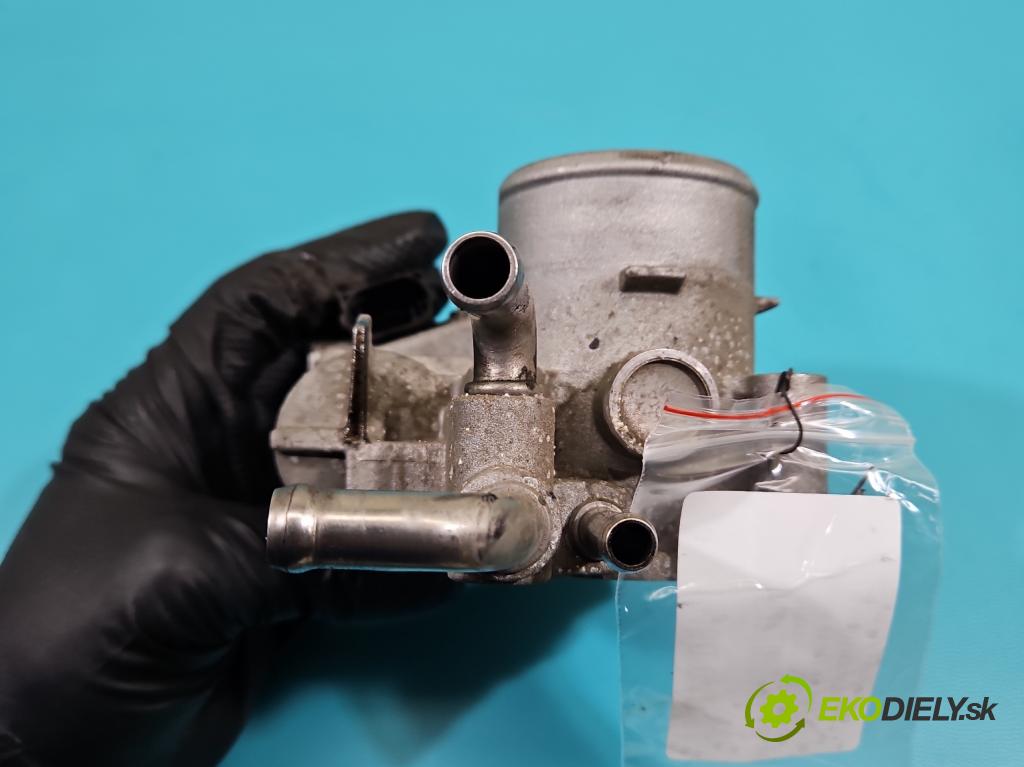 Hyundai i20 II 2014 -2020 1.2 16V 84KM manual 61,8 kW 1248 cm3 5- klapka 0280750634 (Škrtiaca klapka)