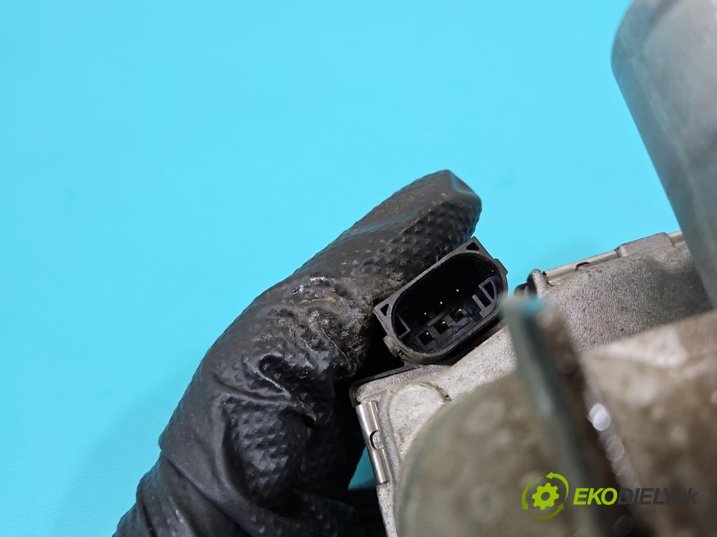 Hyundai i20 II 2014 -2020 1.2 16V 84KM manual 61,8 kW 1248 cm3 5- klapka 0280750634 (Škrtiaca klapka)