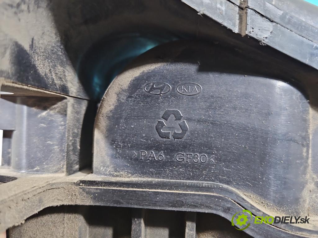 Hyundai i20 II 2014 -2020 1.2 16V 84KM manual 61,8 kW 1248 cm3 5- zvod nasávací G4LA (Sacie potrubie)