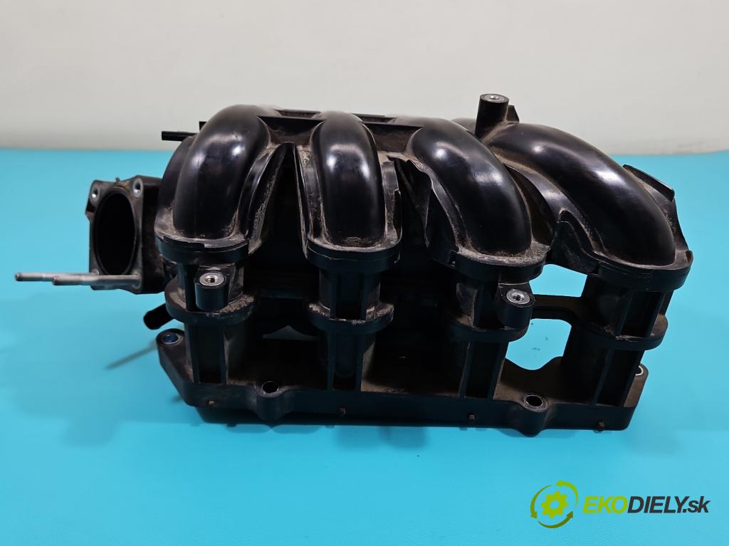 Hyundai i20 II 2014 -2020 1.2 16V 84KM manual 61,8 kW 1248 cm3 5- zvod nasávací G4LA (Sacie potrubie)