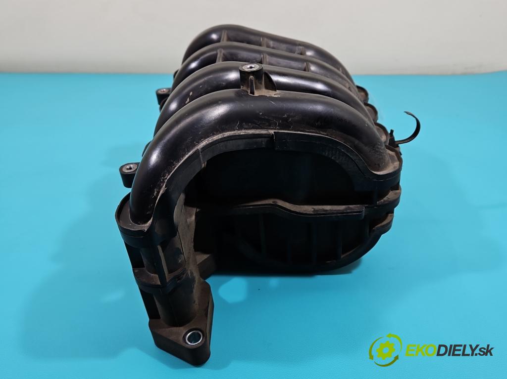 Hyundai i20 II 2014 -2020 1.2 16V 84KM manual 61,8 kW 1248 cm3 5- zvod nasávací G4LA (Sacie potrubie)