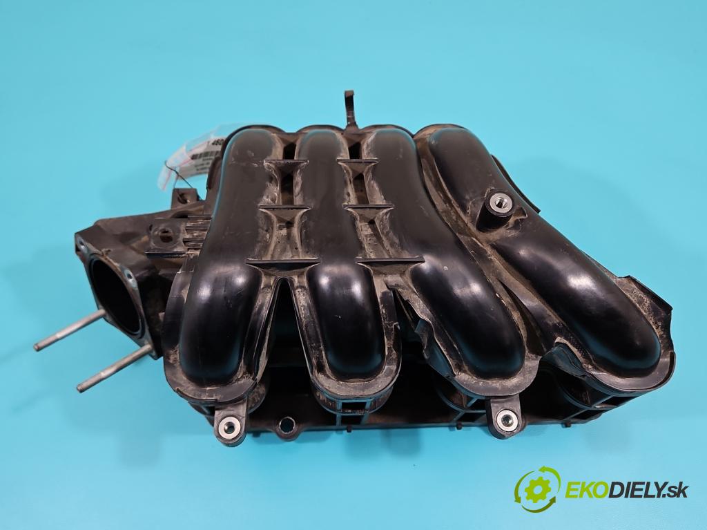 Hyundai i20 II 2014 -2020 1.2 16V 84KM manual 61,8 kW 1248 cm3 5- zvod nasávací G4LA (Sacie potrubie)