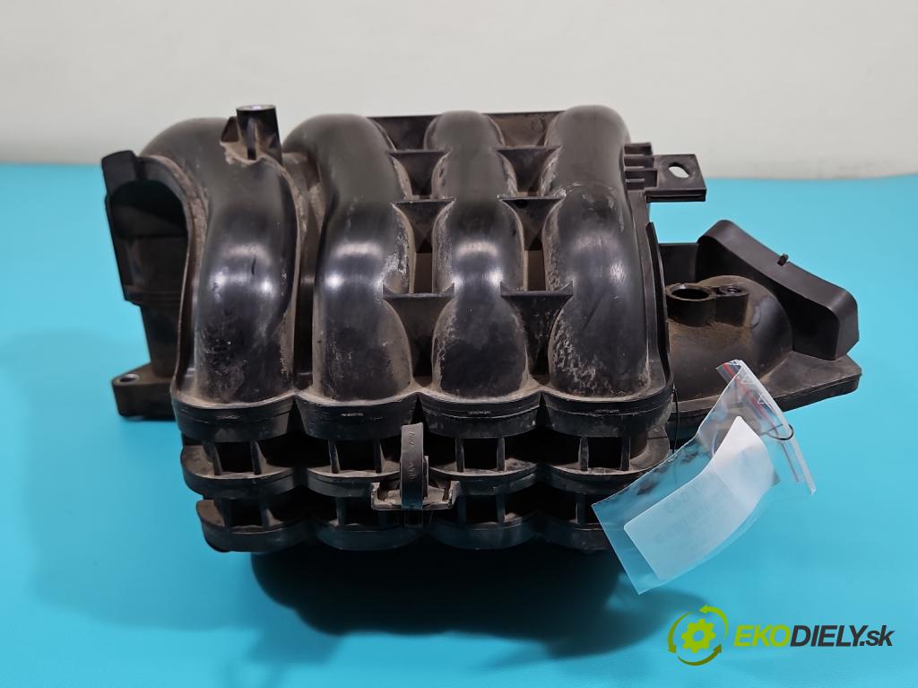 Hyundai i20 II 2014 -2020 1.2 16V 84KM manual 61,8 kW 1248 cm3 5- zvod nasávací G4LA (Sacie potrubie)