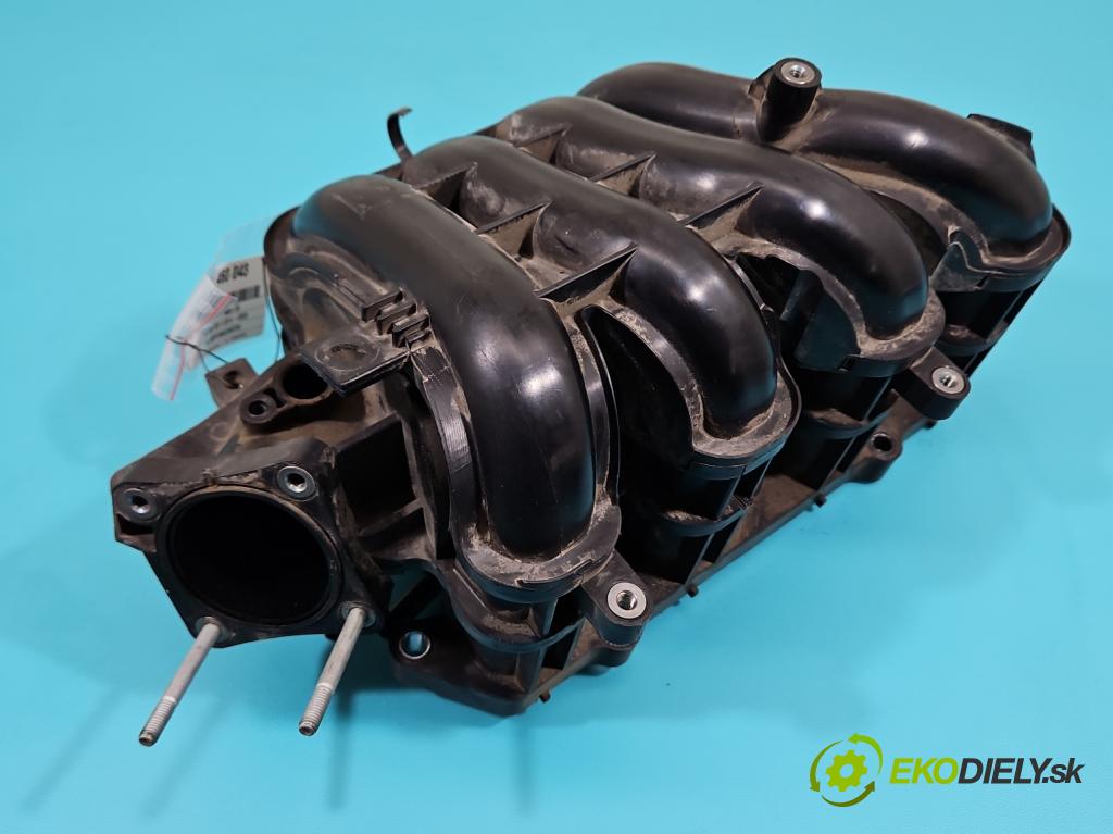 Hyundai i20 II 2014 -2020 1.2 16V 84KM manual 61,8 kW 1248 cm3 5- zvod nasávací G4LA (Sacie potrubie)