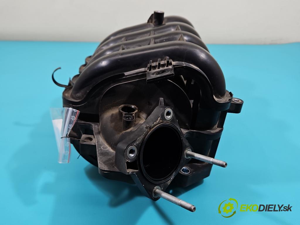 Hyundai i20 II 2014 -2020 1.2 16V 84KM manual 61,8 kW 1248 cm3 5- zvod nasávací G4LA (Sacie potrubie)