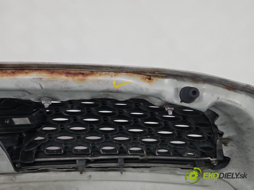 Hyundai Terracan 2.9 CRDi 163 HP manual 120 kW 2902 cm3 5- kapota predná