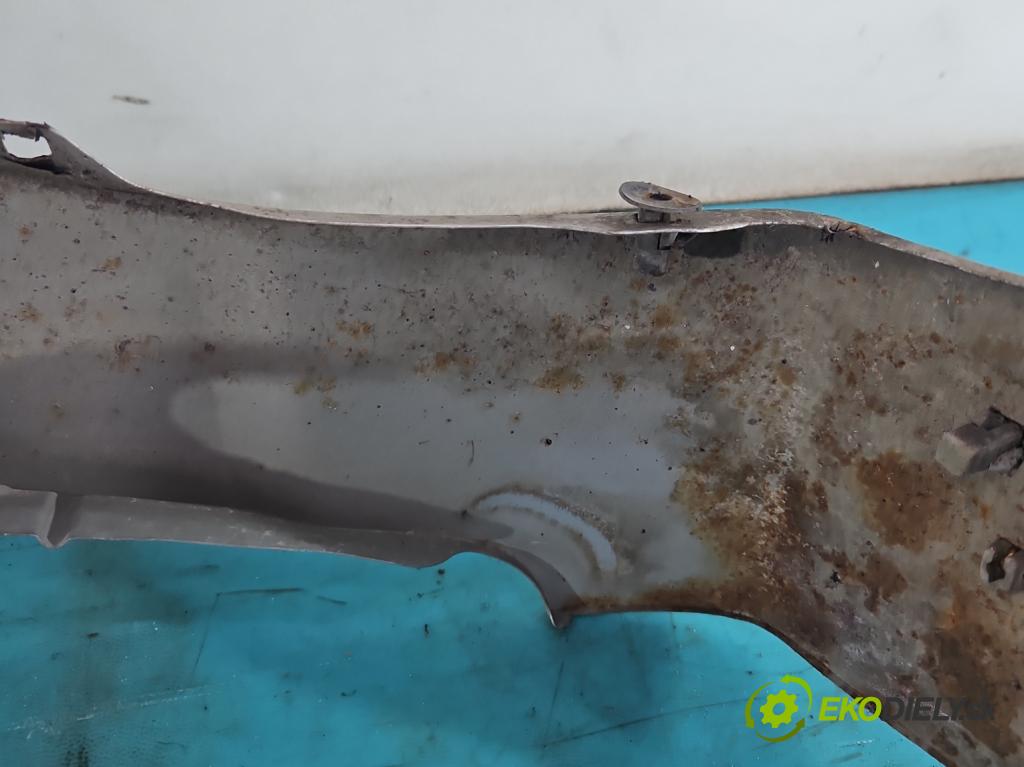 Toyota Corolla E12 2001-2009 2.0 D4D 110 hp manual 81 kW 1975 cm3 4- blatnik přední levý  (Levý přední blatník)